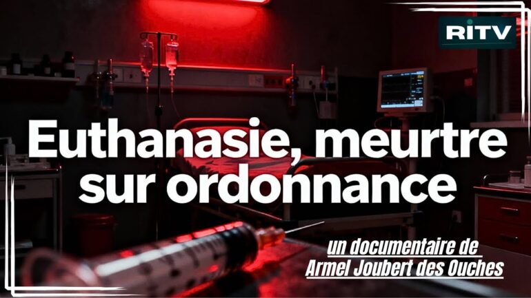Dérives éthiques et politiques de l’aide à mourir