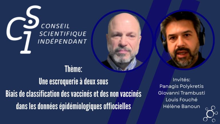 Injections anti-Covid: l&rsquo;escroquerie des 15 jours… Tenants et aboutissants, conséquences