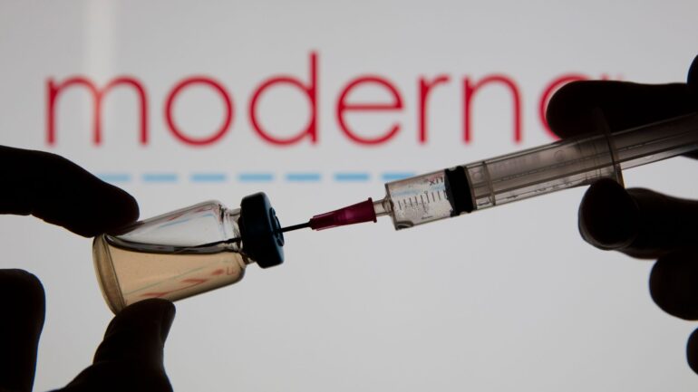 Vaccin à ARNm contre la grippe: la FDA donne du fil à retordre à Moderna