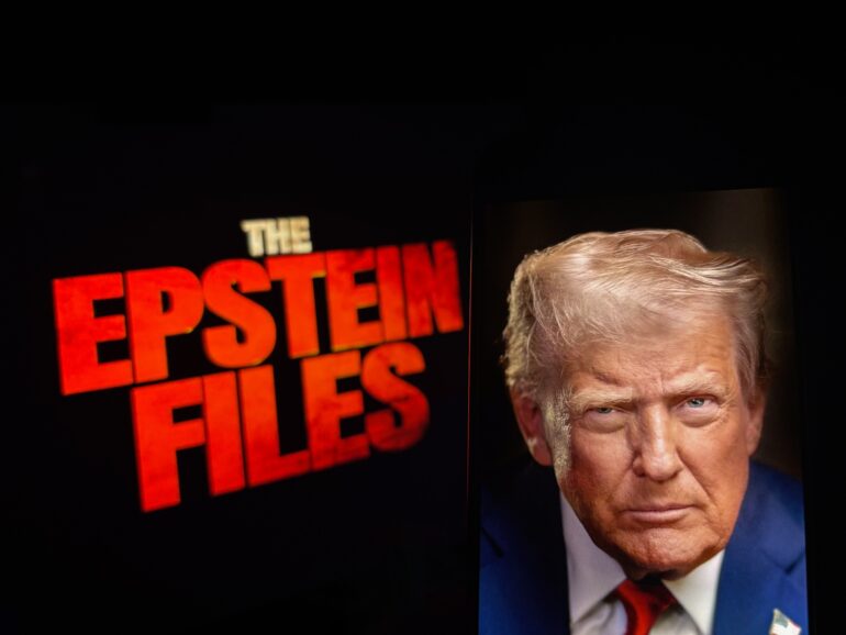 Tour d&rsquo;horizon des révélations récentes du dossier Epstein