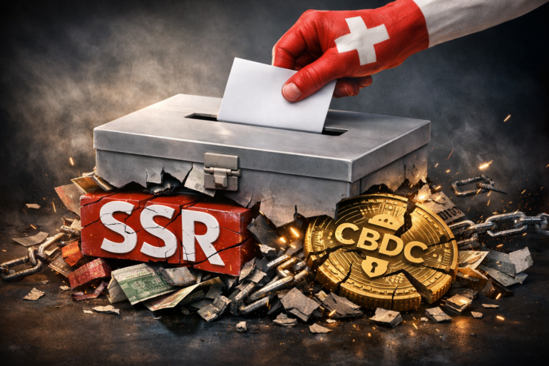 Suisse, 8 mars 2026: deux choix qui engagent la liberté
