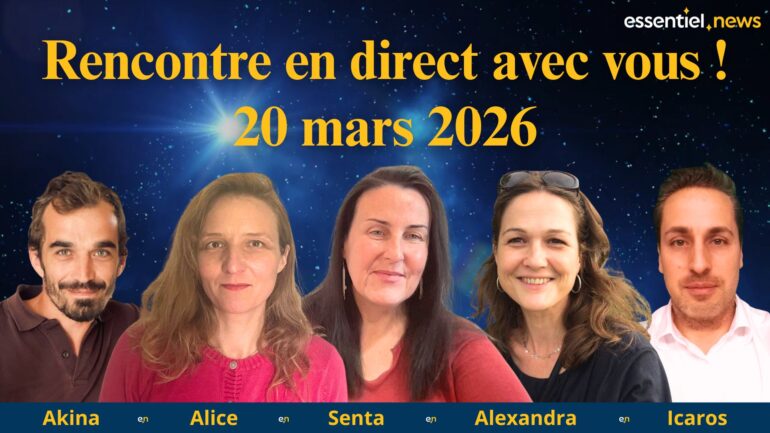 Le rendez-vous des donateurs #2