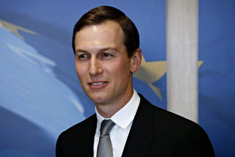 La commission judiciaire de la Chambre des représentants ouvre une enquête sur Jared Kushner, « le pion financier de la monarchie saoudienne »