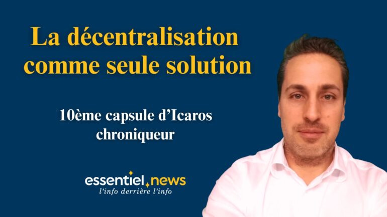 L&rsquo;alternative par excellence à YouTube, belle et décentralisée, pour tous les médias libres