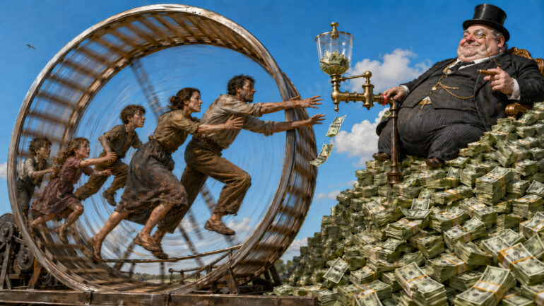 Création monétaire: sujet primordial qui devrait être au centre de toutes les attentions