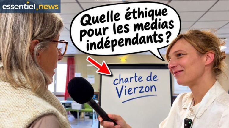 2e Conférence de l&rsquo;information indépendante: Tracer l&rsquo;avenir des médias libres