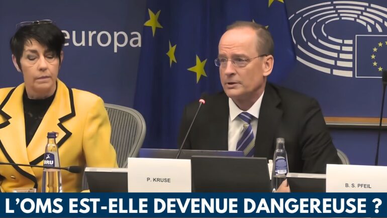 L’Organisation mondiale de la santé est-elle devenue dangereuse?
