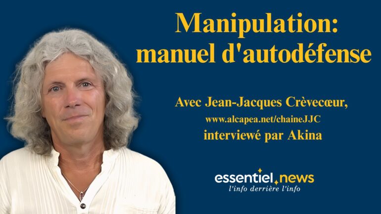 Contrôle des masses: Comment reprendre notre souveraineté