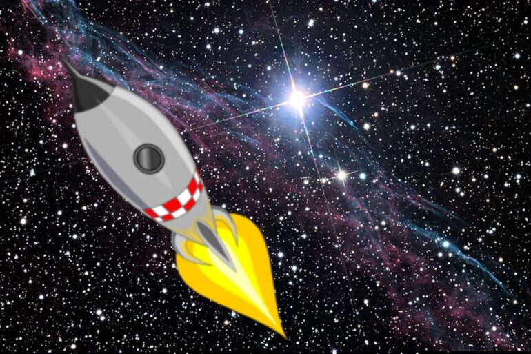 La conquête spatiale, ultime frontière entre réalité et fiction