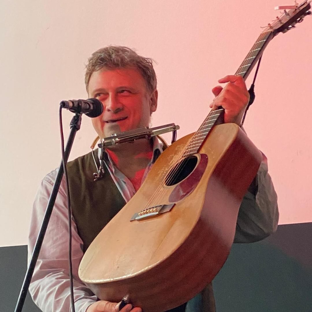 Concerts de Francesco Saraceno alias Chessco