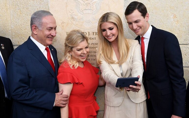 Colère populaire en Albanie: le projet controversé du gendre de Trump et ses connexions israéliennes
