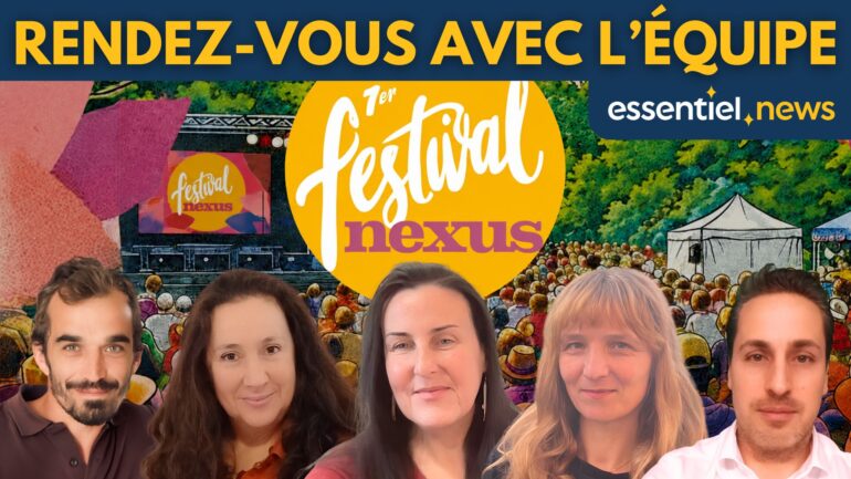Rejoignez-nous au 1er festival de l&rsquo;indépendance organisé par Nexus!