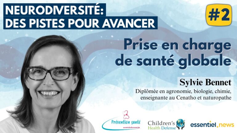 TSA et atypies: comment gagner en bien-être et en compétences?