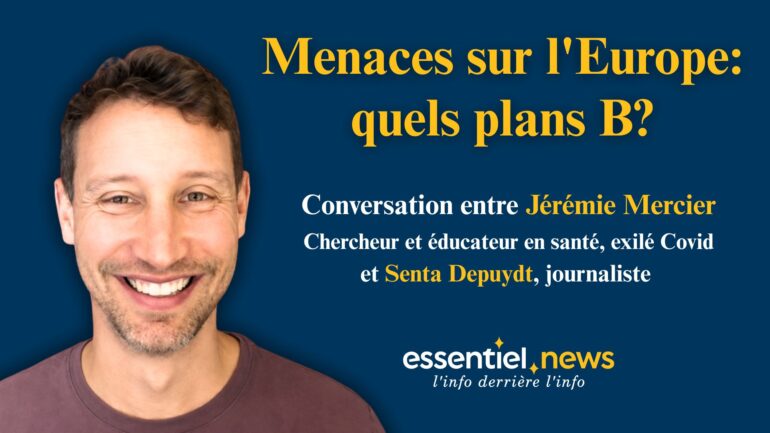 Pourquoi partir, où aller et quels critères pour s&rsquo;orienter?