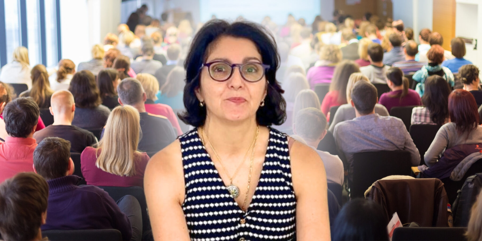 Joséphine Scandale: L’Approche Santé Beljanski®