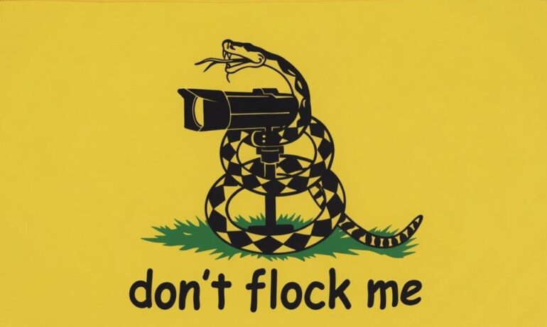 Flock et Toka: De la vidéosurveillance à la falsification des images en direct?