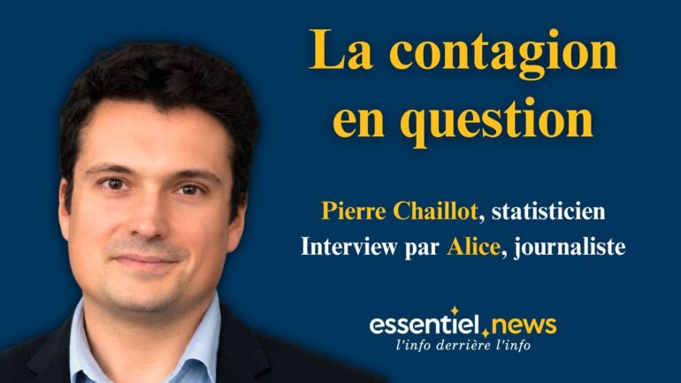 Les virus ont-ils été découverts ou inventés?