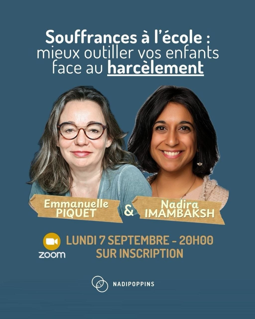 Souffrances dans la cour de l’école: mieux outiller vos enfants face au harcèlement