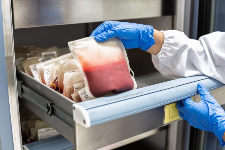 Transfusion: le sang des vaccinés Covid présente-t-il un risque pour les receveurs non vaccinés?