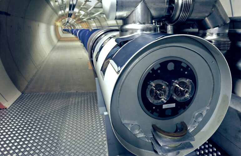 Futur collisionneur: Le projet pharaonique du CERN est-il vraiment d’intérêt public?