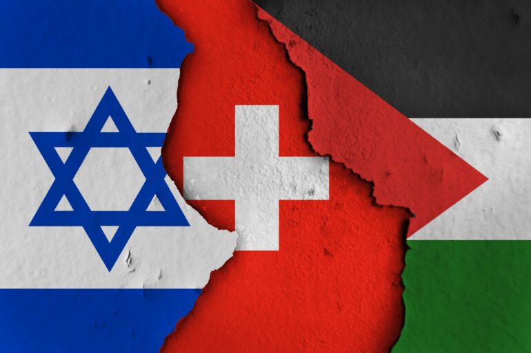 Une lettre ouverte aux autorités genevoises dénonce le parti pris de la CICAD dans le conflit israélo-palestinien